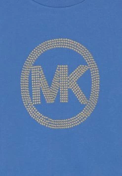 MICHAEL Michael Kors Sweatshirt - Light Blue -MICHAEL Michael Kors shop b0da2e7d987d46e2b2b4b09ee96ba5ac