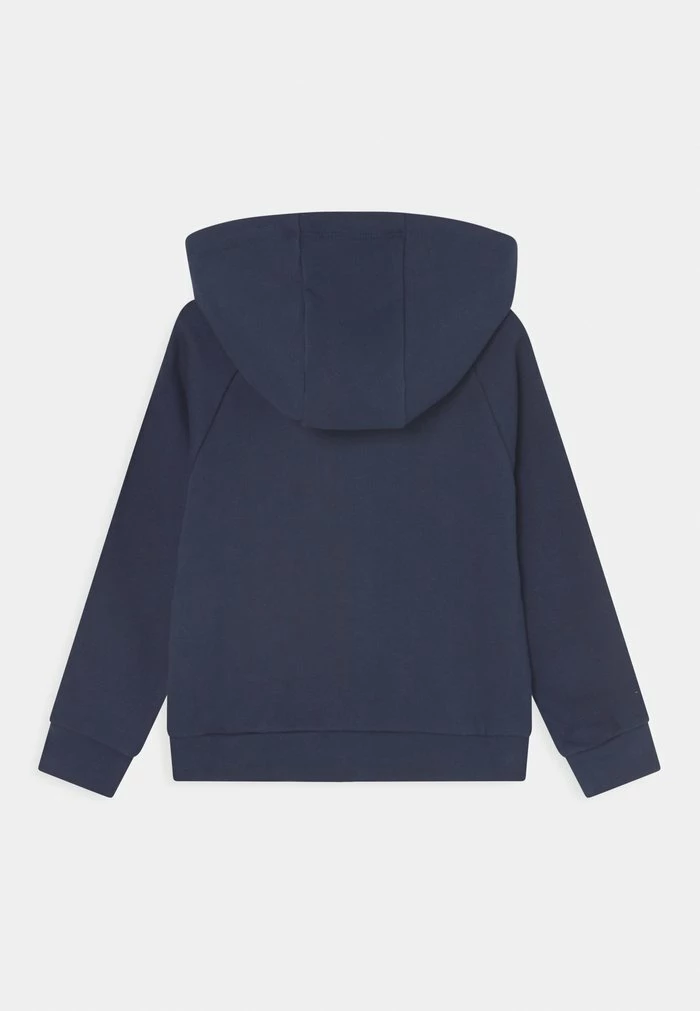 MICHAEL Michael Kors Zip-up Sweatshirt - Blue 4 MICHAEL Michael Kors Zip-up Sweatshirt - Blue - Image 2