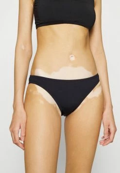MICHAEL Michael Kors Bikini Bottoms - Black