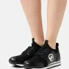 MICHAEL Michael Kors DASH TRAINER - Trainers - Black 2 MICHAEL Michael Kors DASH TRAINER - Trainers - Black -MICHAEL Michael Kors shop b2e68cb60a694dbaaef1f2ce41a8e3d3