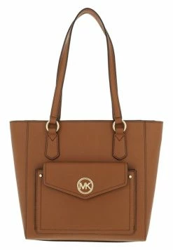 MICHAEL Michael Kors Tote Bag - Kognak