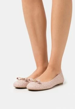 MICHAEL Michael Kors AILEEN BALLET - Ballet Pumps - Light Pink