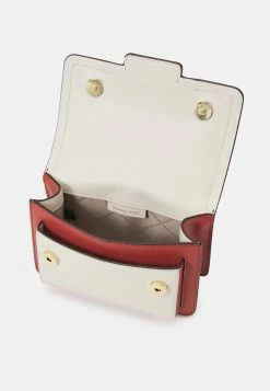 MICHAEL Michael Kors HEATHER XBODY - Across Body Bag - Cinnamon -MICHAEL Michael Kors shop b563fcd779344dd7b1b1a88c50b0835b