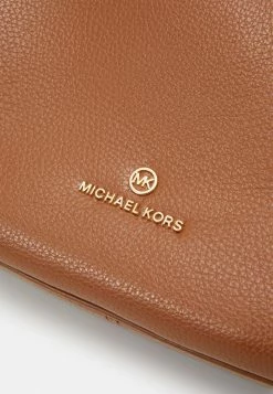 MICHAEL Michael Kors KELSEY TOTE - Handbag - Luggage -MICHAEL Michael Kors shop b59bb4032e39449e86af214dfe162505