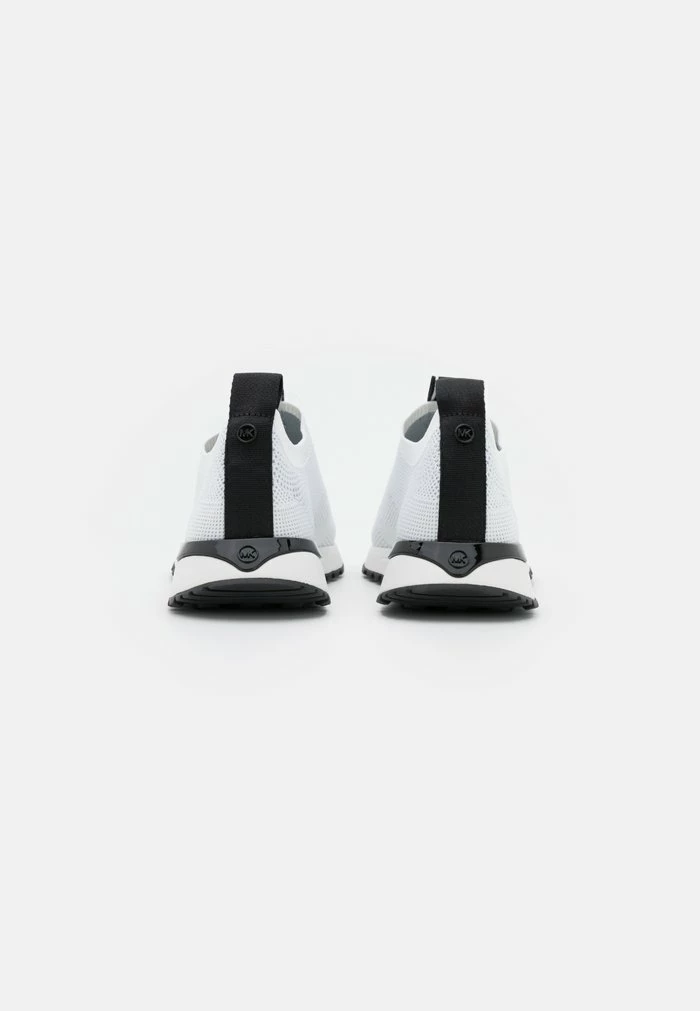 MICHAEL Michael Kors BODIE SLIP ON - Trainers - Opticwhite 6 MICHAEL Michael Kors BODIE SLIP ON - Trainers - Opticwhite - Image 4