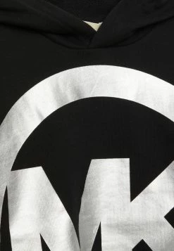 MICHAEL Michael Kors Hoodie - Black -MICHAEL Michael Kors shop b65ace458c9b4b068cd3f15055b81eaf