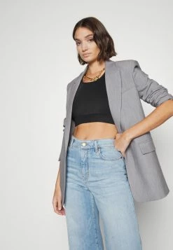 MICHAEL Michael Kors SOLID BRA - Top - Black 13 MICHAEL Michael Kors SOLID BRA - Top - Black -MICHAEL Michael Kors shop b660441acae94c7391c2634d64f71542