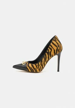 MICHAEL Michael Kors PARKER - Classic Heels - Marigold