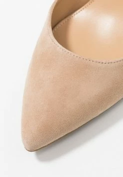 MICHAEL Michael Kors FLEX LUCILLE - High Heels - Sahara -MICHAEL Michael Kors shop b6c7ad583625455491909bd8dcba1c43