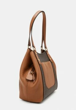 MICHAEL Michael Kors TOTE - Handbag - Brown 11 MICHAEL Michael Kors TOTE - Handbag - Brown -MICHAEL Michael Kors shop b998b9efe1b2441ea832e31be5170db6