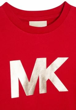 MICHAEL Michael Kors LONG SLEEVED - Day Dress - Rouge Profond 7 MICHAEL Michael Kors LONG SLEEVED - Day Dress - Rouge Profond -MICHAEL Michael Kors shop ba952c7350f74e929cfc0200f1eaf2ee