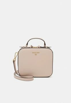 MICHAEL Michael Kors JET XBODY - Handbag - Soft Pink