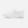 MICHAEL Michael Kors JEM DALEY - Trainers - White