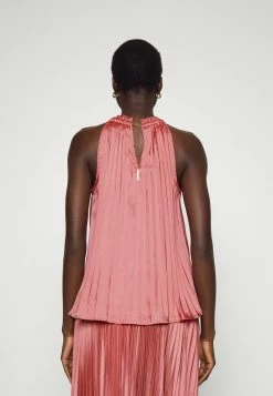 MICHAEL Michael Kors NECK CHAIN - Top - Dusty Rose -MICHAEL Michael Kors shop bb480931ce574d36bd5927cf5dc5d7c6