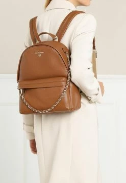MICHAEL Michael Kors Rucksack - Braun