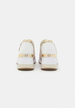 MICHAEL Michael Kors FELIX TRAINER - Trainers - Champagne 12 MICHAEL Michael Kors FELIX TRAINER - Trainers - Champagne -MICHAEL Michael Kors shop bb65af37e5c14d6689514ce6d094aaf0