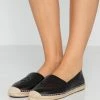 MICHAEL Michael Kors Espadrilles - Black