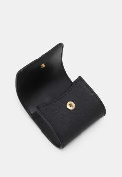 MICHAEL Michael Kors TRAVEL ACCESSORIES CLIPCASE FOR AIRPODS - Key Holder - Black -MICHAEL Michael Kors shop bbba7b2028274b99950858e8419ebf1b