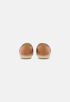 MICHAEL Michael Kors KENDRICK - Espadrilles - Nature/acorn -MICHAEL Michael Kors shop bbd148ac35f64eb8bc17e49ff44cced1
