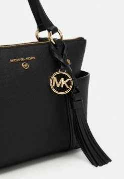 MICHAEL Michael Kors TOTE - Handbag - Black -MICHAEL Michael Kors shop bd15795ac07649b0a2baef58a04f1539