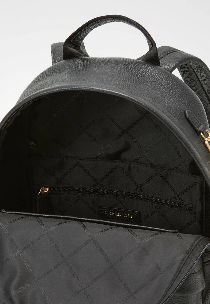 MICHAEL Michael Kors SLATERMD - Rucksack - Black 8 MICHAEL Michael Kors SLATERMD - Rucksack - Black - Image 6