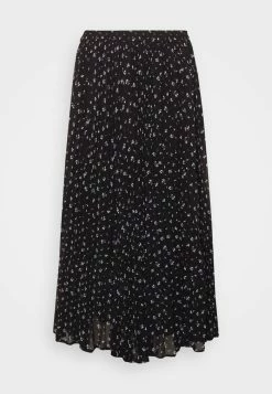 MICHAEL Michael Kors DITSY SKIRT - A-line Skirt - Chambray