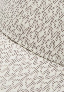 MICHAEL Michael Kors LOGO - Cap - Bone -MICHAEL Michael Kors shop bdf75ec4a7a248538944de1c22efbb28