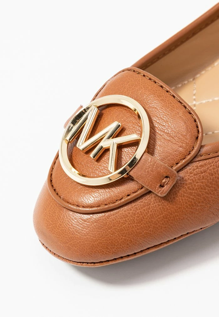 MICHAEL Michael Kors LILLIE - Ballet Pumps - Brown 5 MICHAEL Michael Kors LILLIE - Ballet Pumps - Brown - Image 3