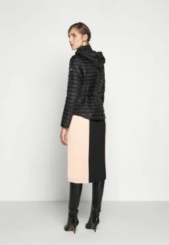 MICHAEL Michael Kors BELTED - Down Jacket - Black -MICHAEL Michael Kors shop bef45ad76ed54c7a8d32fd1271735010