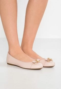 MICHAEL Michael Kors ALICE BALLET - Ballet Pumps - Soft Pink