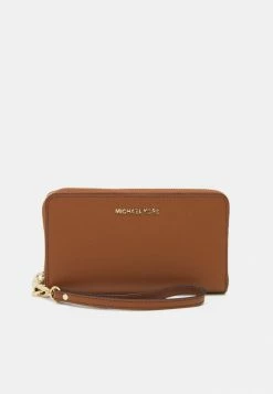 MICHAEL Michael Kors JET SET WALLET - Wallet - Luggage