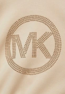 MICHAEL Michael Kors HOODED - Hoodie - Sand 7 MICHAEL Michael Kors HOODED - Hoodie - Sand -MICHAEL Michael Kors shop c0b1e87886c14ad9b808e7d94ff105f7