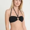 MICHAEL Michael Kors BANDEAU - Bikini Top - Black 1 MICHAEL Michael Kors BANDEAU - Bikini Top - Black -MICHAEL Michael Kors shop c11f277e3cf748ca8dc8bcfdb1757d9c