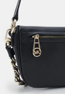 MICHAEL Michael Kors SLATER SLING - Across Body Bag - Black 10 MICHAEL Michael Kors SLATER SLING - Across Body Bag - Black -MICHAEL Michael Kors shop c12a2d8fd8d443239655882bb8132394
