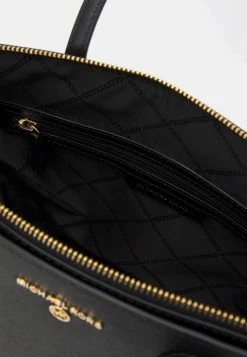 MICHAEL Michael Kors MARILYN TOTE - Tote Bag - Black -MICHAEL Michael Kors shop c17a3675396f48c2bd77113085069f4a