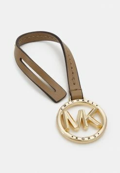 MICHAEL Michael Kors AVRIL - Handbag - Husk -MICHAEL Michael Kors shop c1bf162300374cb28d181c5c4454d85b