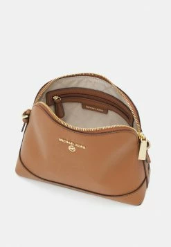 MICHAEL Michael Kors JET SET CHARM DOME XBODY - Across Body Bag - Luggage -MICHAEL Michael Kors shop c1cb56b0ea6c4973ae4d99f77a232d69