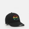 MICHAEL Michael Kors PRIDE SOLID - Cap - Black -MICHAEL Michael Kors shop c1e6859e278640b7be904c6286ca6f52