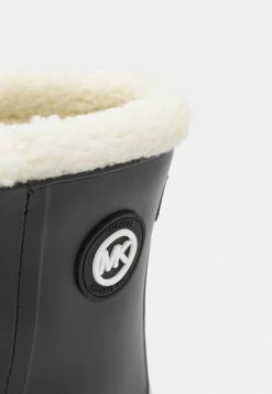 MICHAEL Michael Kors MONTAIGNE RAINBOOT - Wellies - Black 15 MICHAEL Michael Kors MONTAIGNE RAINBOOT - Wellies - Black -MICHAEL Michael Kors shop c1f0e0a4dd734277b63ebd4223d19956