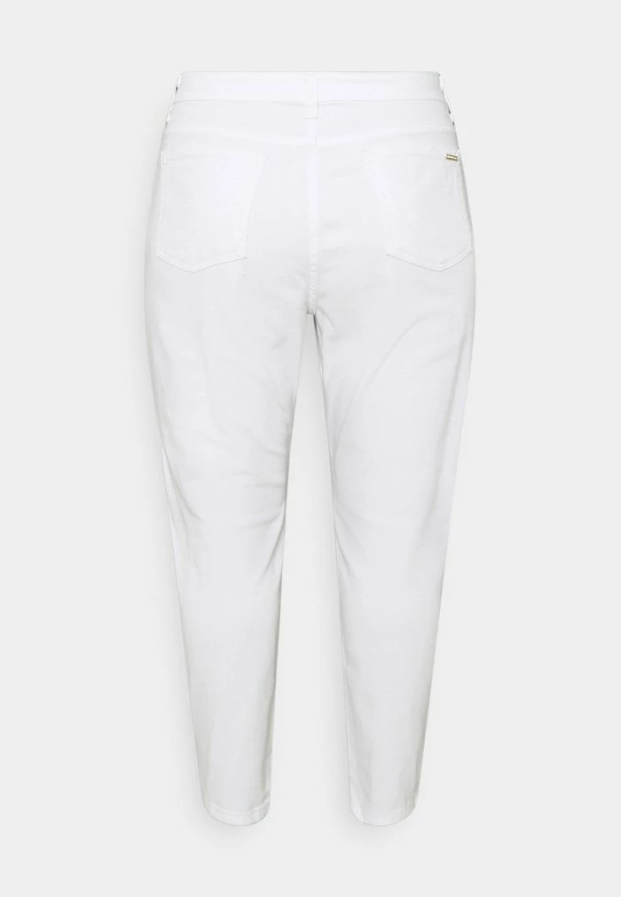MICHAEL Michael Kors Slim Fit Jeans - White 4 MICHAEL Michael Kors Slim Fit Jeans - White - Image 2
