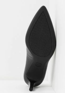 MICHAEL Michael Kors DOROTHY FLEX - High Heels - Black 15 MICHAEL Michael Kors DOROTHY FLEX - High Heels - Black -MICHAEL Michael Kors shop c223cee2ddb749ae80acf8f14fc2f5b9
