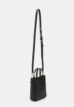 MICHAEL Michael Kors SINCLAIR XS TOTE XBODY - Handbag - Black -MICHAEL Michael Kors shop c30d2811f5d144ffa31f6d920341accd