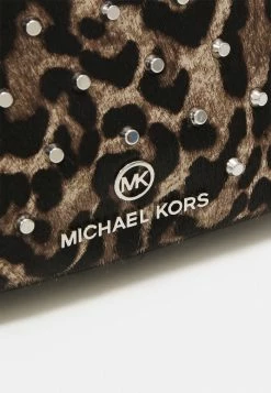 MICHAEL Michael Kors SLATER XS SLING PACK - Bum Bag - Heather Grey -MICHAEL Michael Kors shop c34a7df8be764382925687435379425b