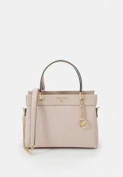 MICHAEL Michael Kors SATCHEL - Handbag - Soft Pink