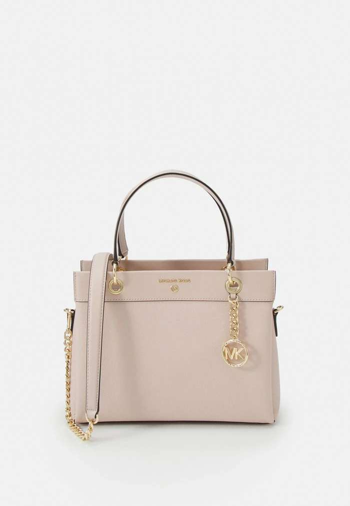 MICHAEL Michael Kors SATCHEL - Handbag - Soft Pink 3 MICHAEL Michael Kors SATCHEL - Handbag - Soft Pink