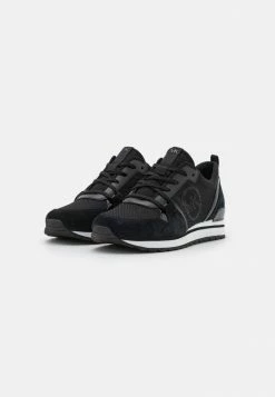 MICHAEL Michael Kors DASH TRAINER HOT FIX STONE - Trainers - Black 11 MICHAEL Michael Kors DASH TRAINER HOT FIX STONE - Trainers - Black -MICHAEL Michael Kors shop c4097268348340afbe225518bd427331