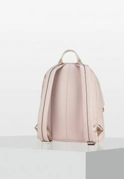 MICHAEL Michael Kors SLATERMD - Rucksack - Soft Pink -MICHAEL Michael Kors shop c4546b1e77fd48eabf317a19a98b731e