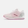 MICHAEL Michael Kors ALLIE JOGGER - Trainers - Soft Pink/dark Pink -MICHAEL Michael Kors shop c475631d59f34fb6ab78ace58323bf75
