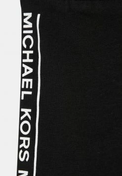 MICHAEL Michael Kors Leggings - Trousers - Black -MICHAEL Michael Kors shop c4f61633e9124b7e86fa94ff8a4df8c6