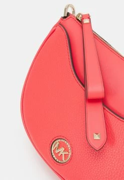 MICHAEL Michael Kors DOVER MOON POUCHETTE - Handbag - Dahlia 13 MICHAEL Michael Kors DOVER MOON POUCHETTE - Handbag - Dahlia -MICHAEL Michael Kors shop c5012a3cc2a64301b07e67f59084290e